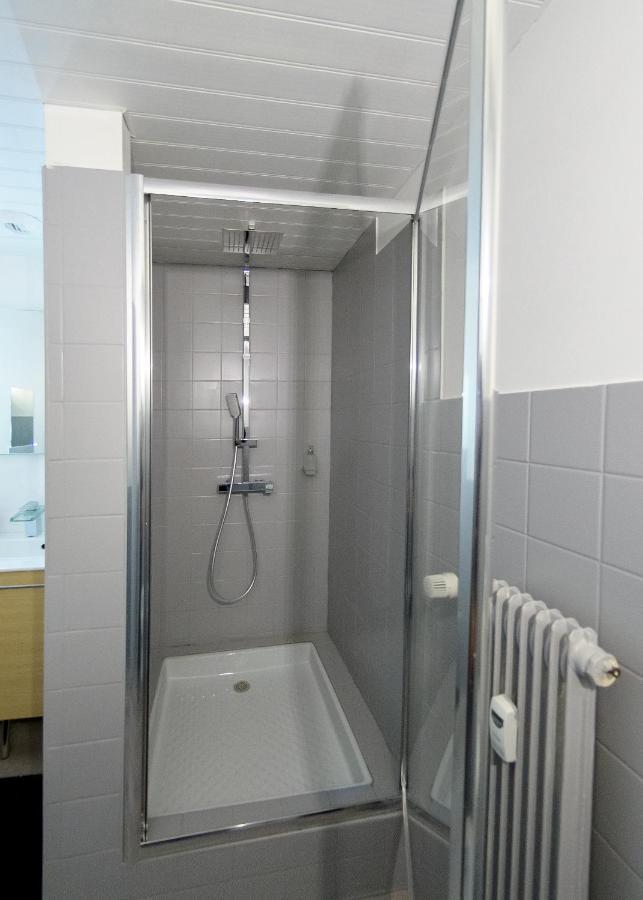 Appart'Hotel De La Gare - Cocooning Montbeliard Exterior photo
